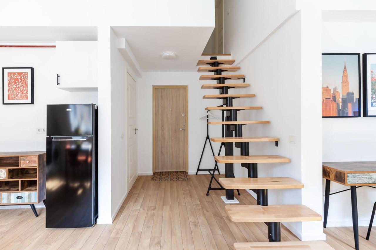 Leilighet #stayhere - Modern & 2 Bedroom