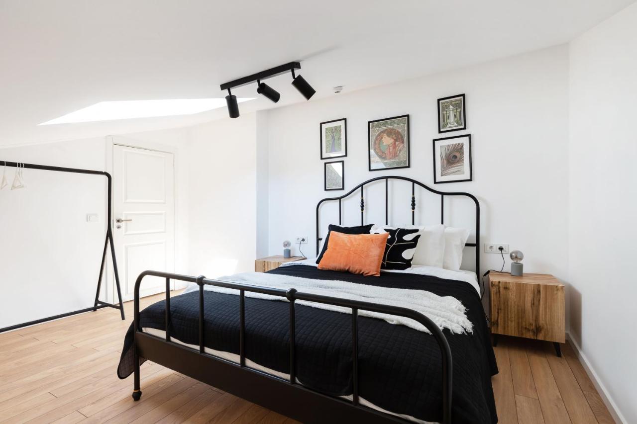 #stayhere - Modern & 2 Bedroom Leilighet