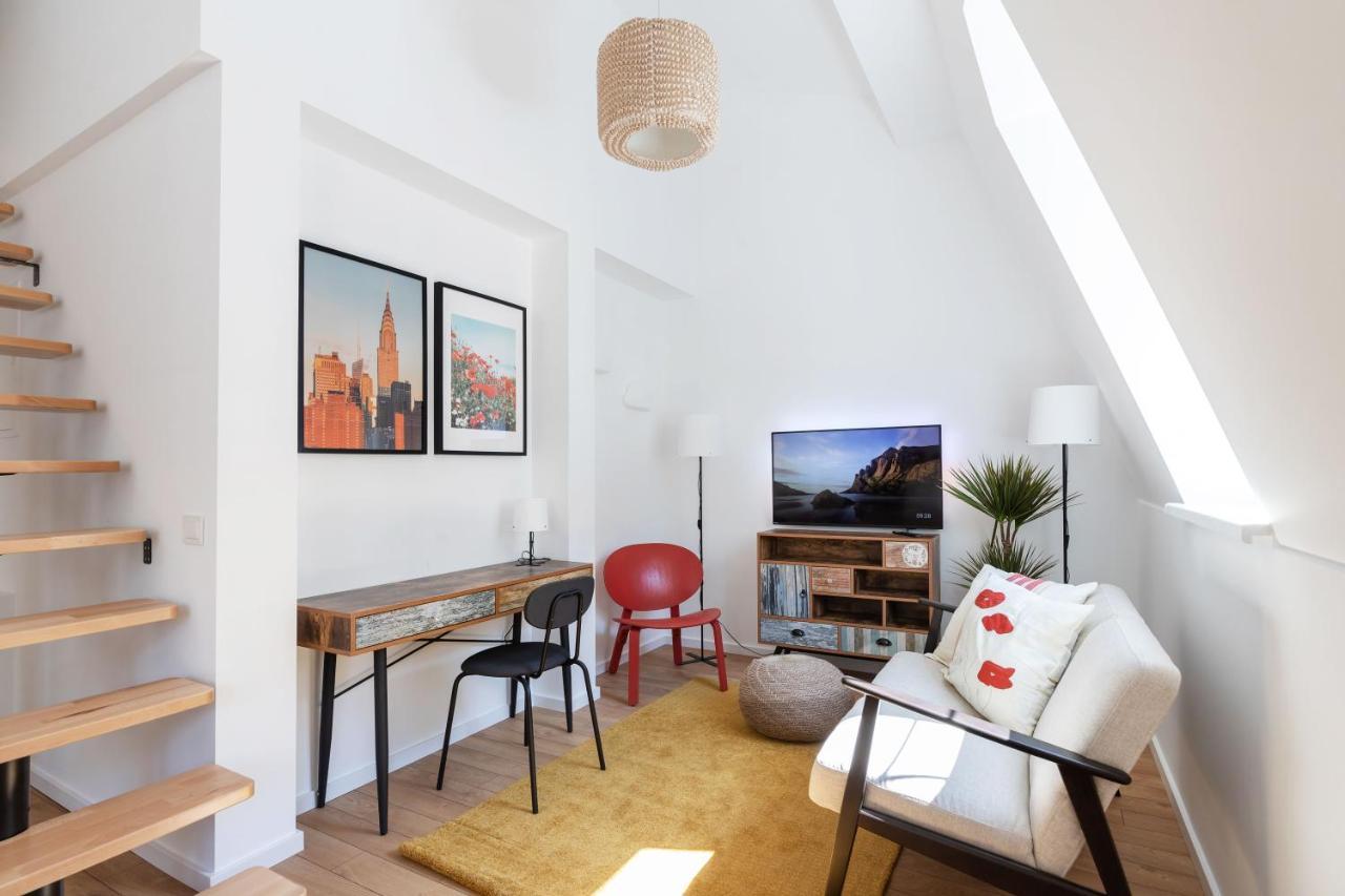 #stayhere - Modern & 2 Bedroom Leilighet *
