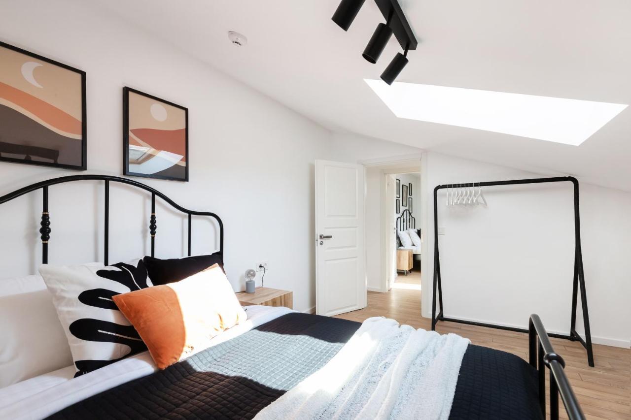 Leilighet #stayhere - Modern & 2 Bedroom
