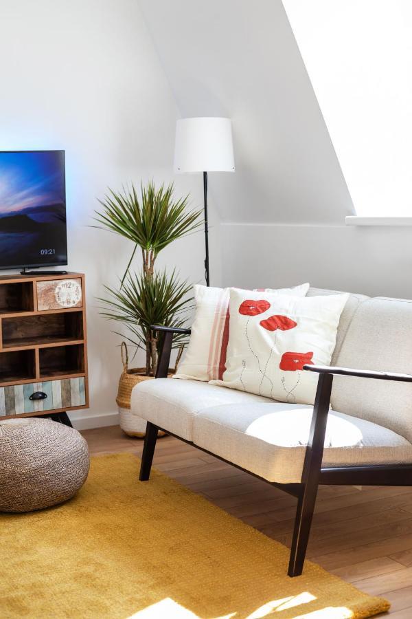 #stayhere - Modern & 2 Bedroom Leilighet