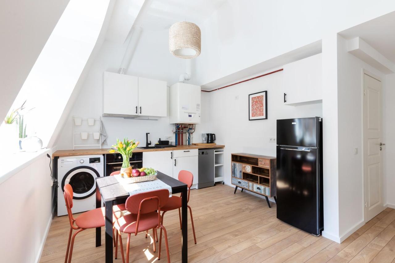 #stayhere - Modern & 2 Bedroom Leilighet *