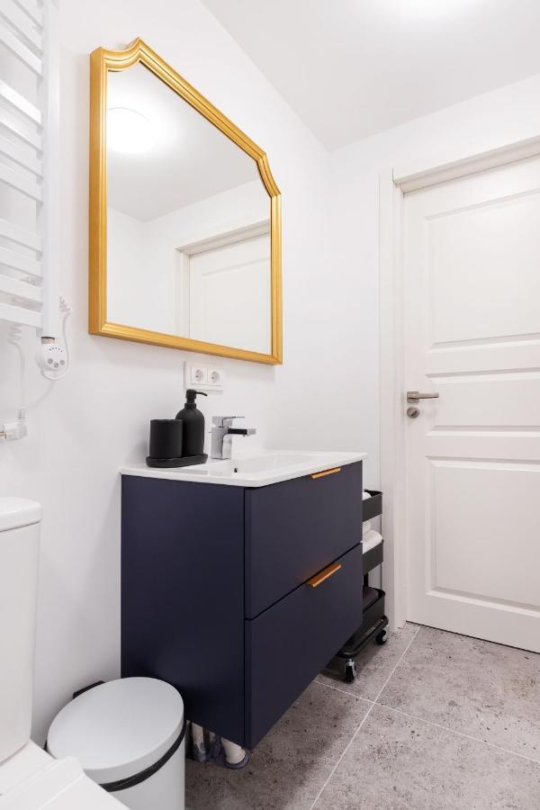 Leilighet #stayhere - Modern & 2 Bedroom *