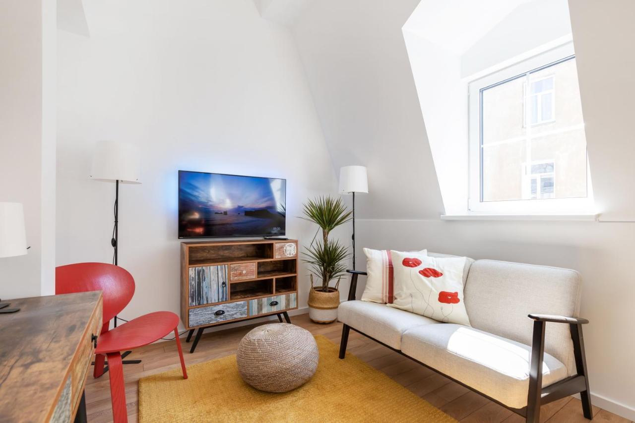 Leilighet #stayhere - Modern & 2 Bedroom