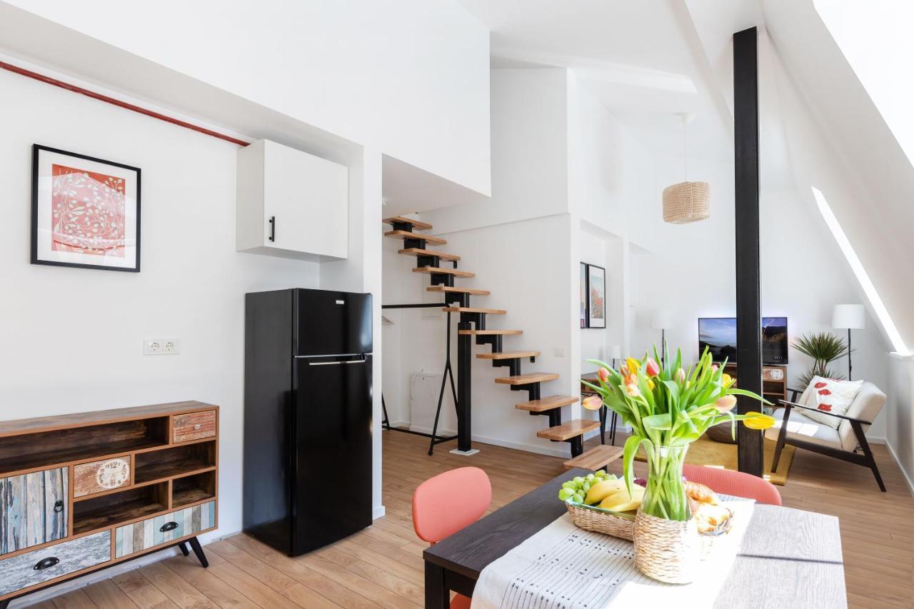 Leilighet #stayhere - Modern & 2 Bedroom *