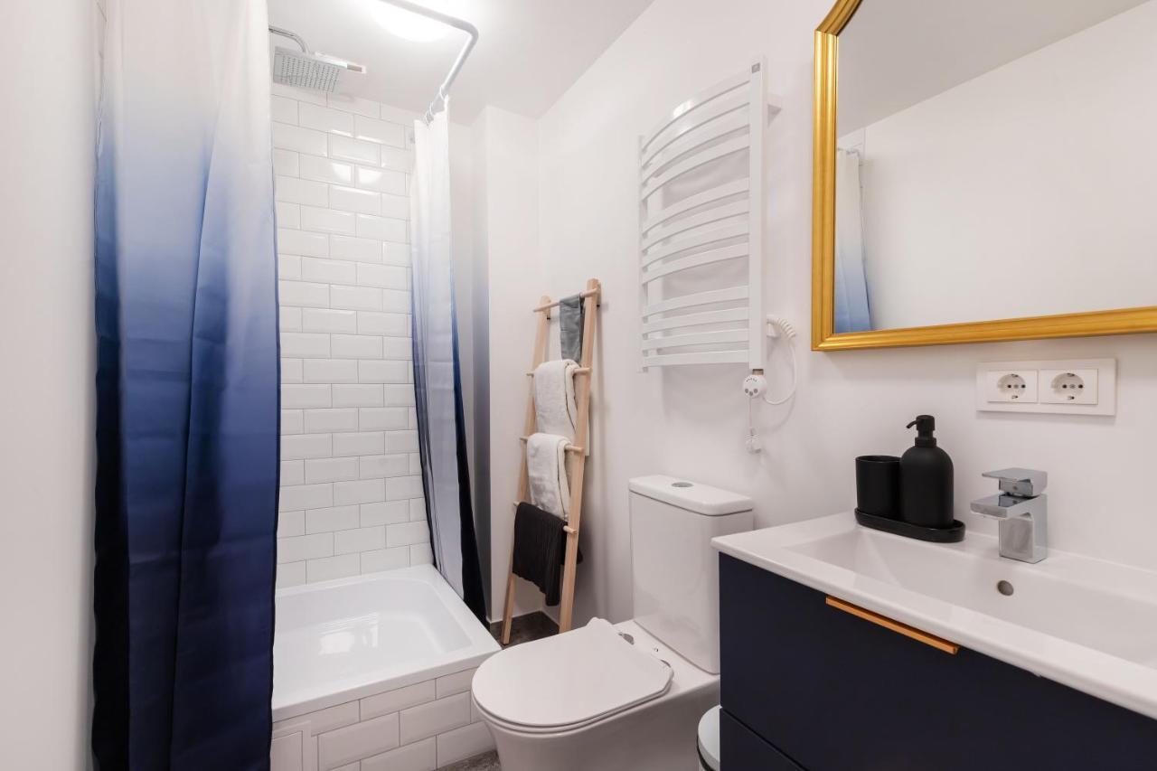 #stayhere - Modern & 2 Bedroom Leilighet