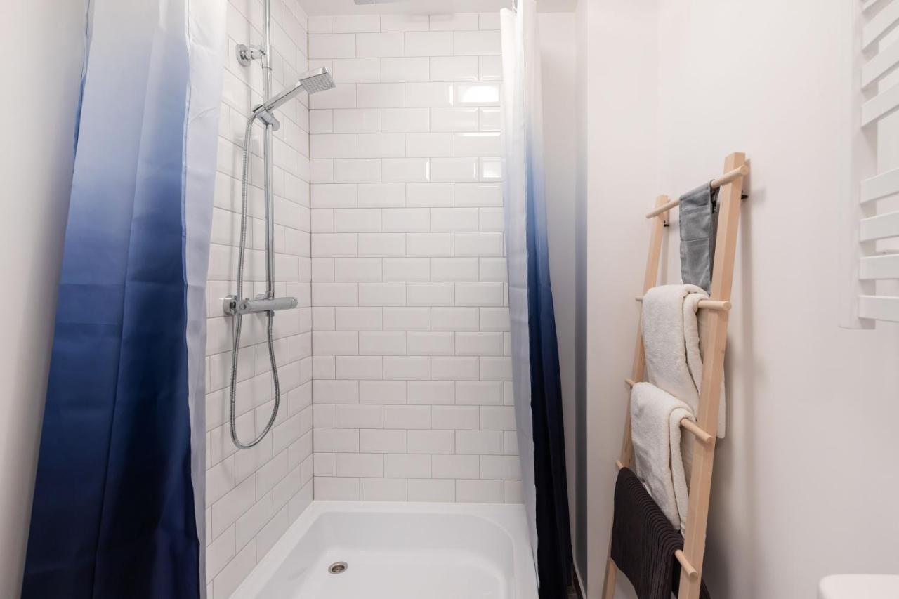 #stayhere - Modern & 2 Bedroom Leilighet