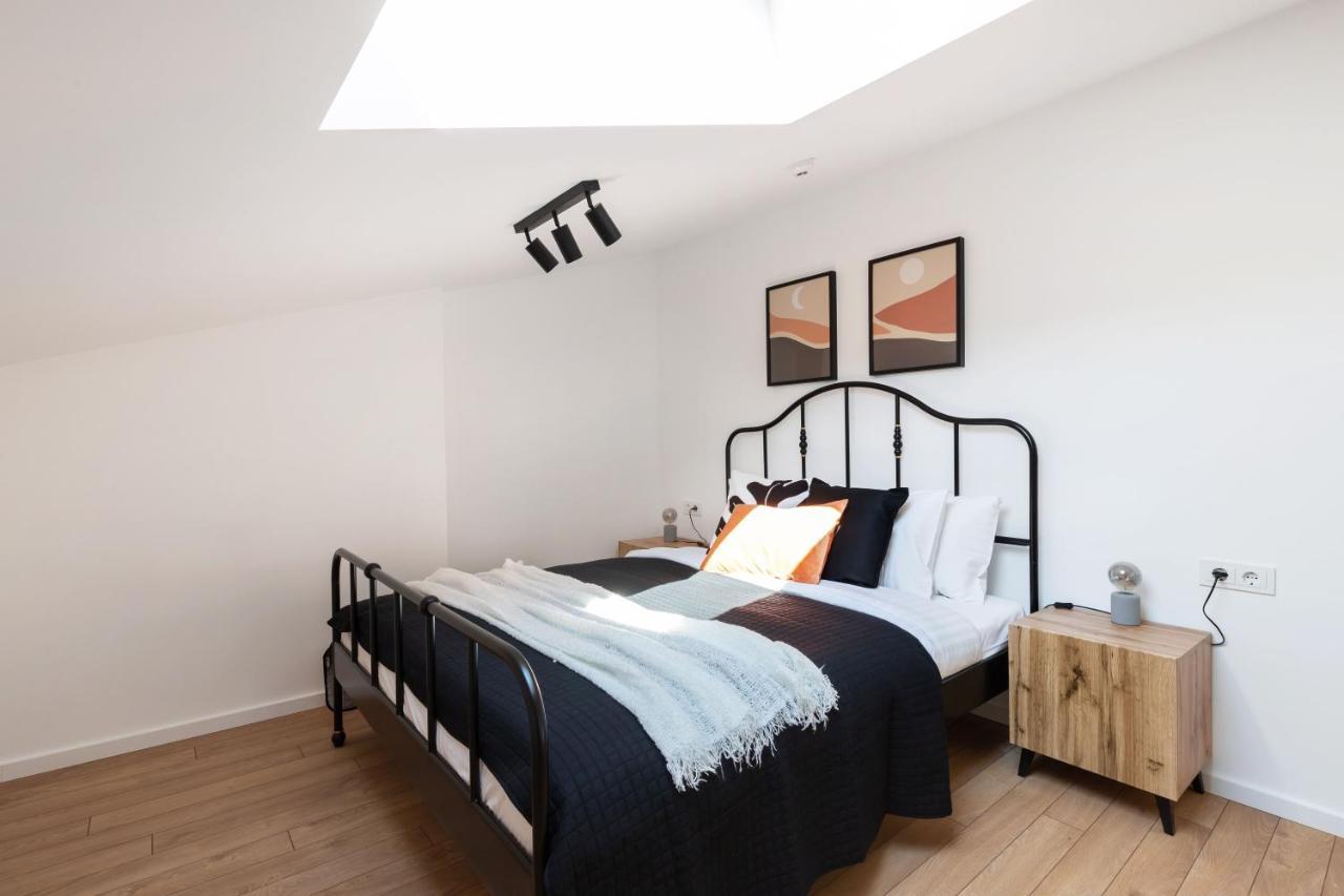 #stayhere - Modern & 2 Bedroom Leilighet *