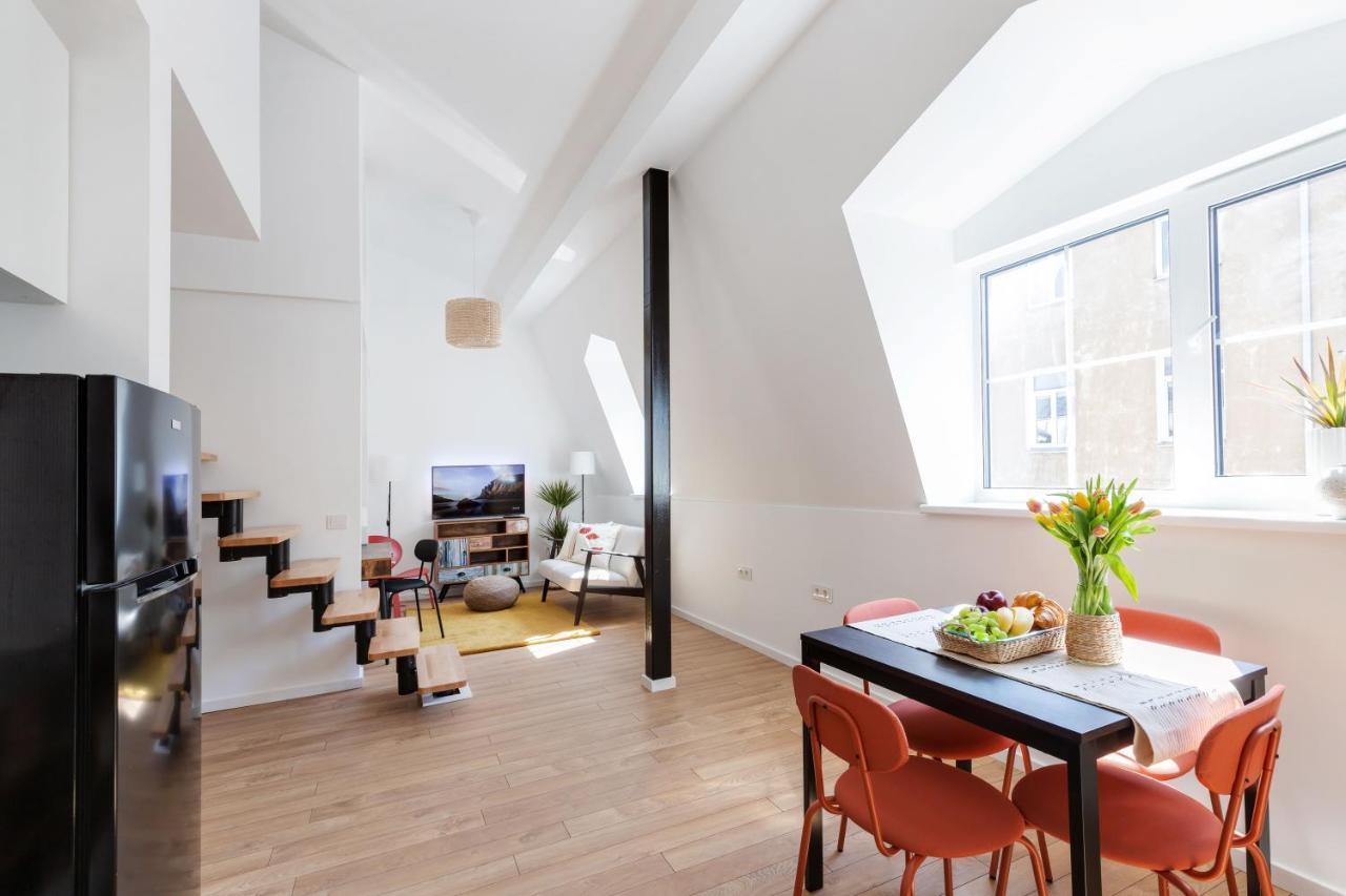 #stayhere - Modern & 2 Bedroom Leilighet