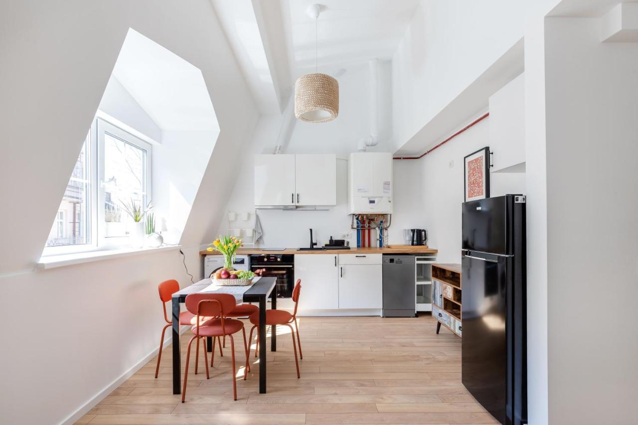 Leilighet #stayhere - Modern & 2 Bedroom Vilnius