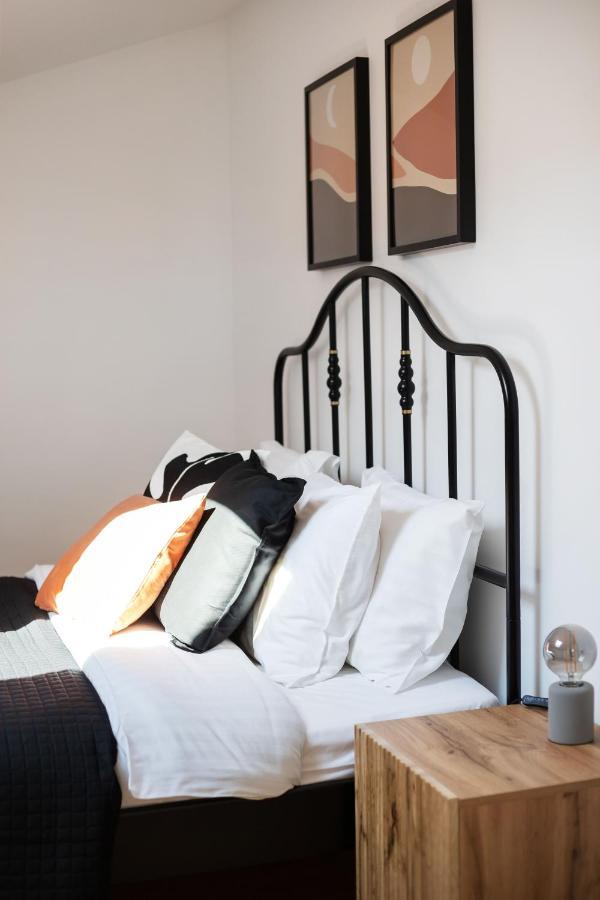 #stayhere - Modern & 2 Bedroom Leilighet *